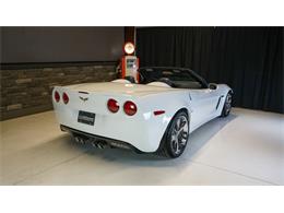 2013 Chevrolet Corvette (CC-2091567) for sale in Stratford, Ontario