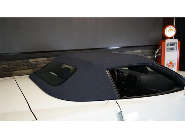 2013 Chevrolet Corvette (CC-2091567) for sale in Stratford, Ontario