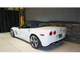 2013 Chevrolet Corvette (CC-2091567) for sale in Stratford, Ontario