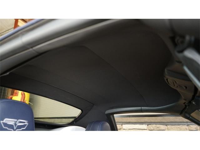 2013 Chevrolet Corvette (CC-2091567) for sale in Stratford, Ontario