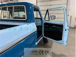 1973 Ford F250 (CC-2091568) for sale in Holland , Michigan