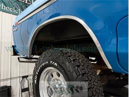 1973 Ford F250 (CC-2091568) for sale in Holland , Michigan
