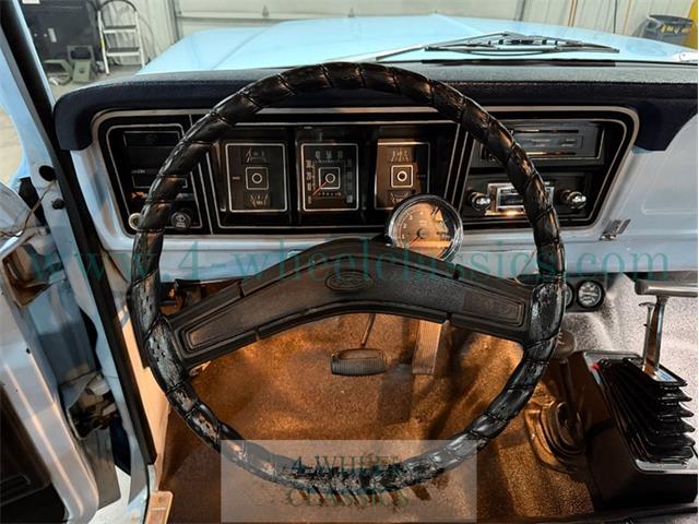 1973 Ford F250 (CC-2091568) for sale in Holland , Michigan