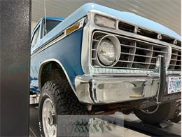 1973 Ford F250 (CC-2091568) for sale in Holland , Michigan