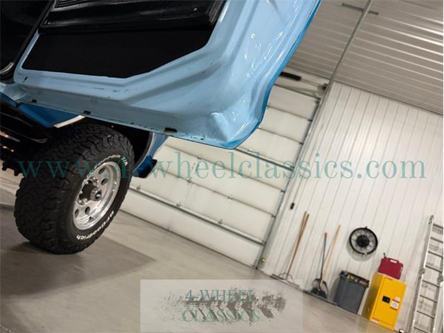 1973 Ford F250 (CC-2091568) for sale in Holland , Michigan