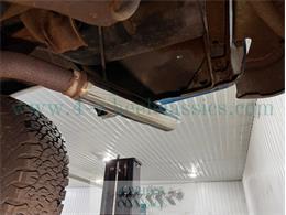 1973 Ford F250 (CC-2091568) for sale in Holland , Michigan
