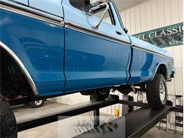 1973 Ford F250 (CC-2091568) for sale in Holland , Michigan