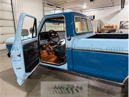 1973 Ford F250 (CC-2091568) for sale in Holland , Michigan
