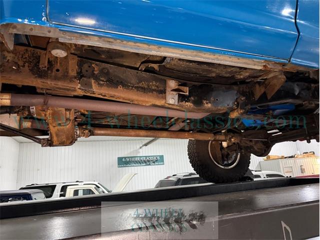 1973 Ford F250 (CC-2091568) for sale in Holland , Michigan