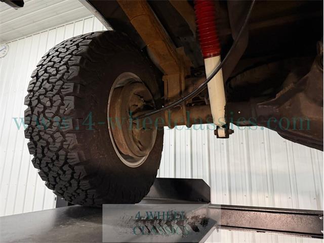 1973 Ford F250 (CC-2091568) for sale in Holland , Michigan