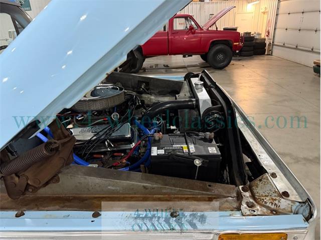 1973 Ford F250 (CC-2091568) for sale in Holland , Michigan