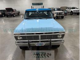 1973 Ford F250 (CC-2091568) for sale in Holland , Michigan