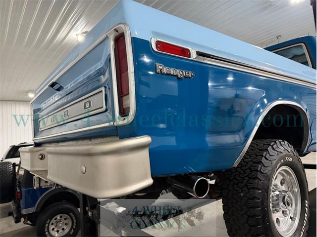 1973 Ford F250 (CC-2091568) for sale in Holland , Michigan