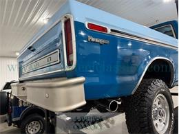 1973 Ford F250 (CC-2091568) for sale in Holland , Michigan