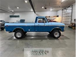1973 Ford F250 (CC-2091568) for sale in Holland , Michigan