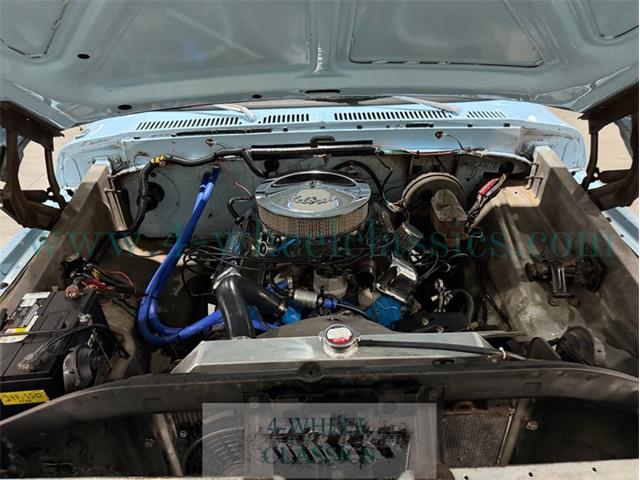 1973 Ford F250 (CC-2091568) for sale in Holland , Michigan