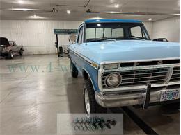1973 Ford F250 (CC-2091568) for sale in Holland , Michigan