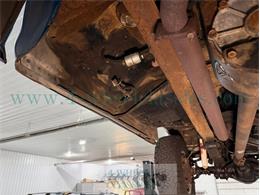 1973 Ford F250 (CC-2091568) for sale in Holland , Michigan