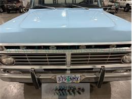 1973 Ford F250 (CC-2091568) for sale in Holland , Michigan