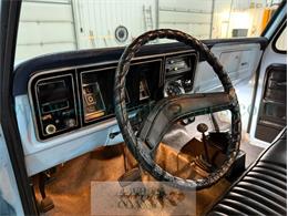 1973 Ford F250 (CC-2091568) for sale in Holland , Michigan