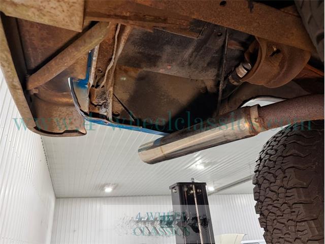 1973 Ford F250 (CC-2091568) for sale in Holland , Michigan