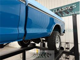 1973 Ford F250 (CC-2091568) for sale in Holland , Michigan