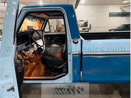 1973 Ford F250 (CC-2091568) for sale in Holland , Michigan