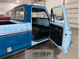 1973 Ford F250 (CC-2091568) for sale in Holland , Michigan