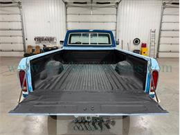 1973 Ford F250 (CC-2091568) for sale in Holland , Michigan