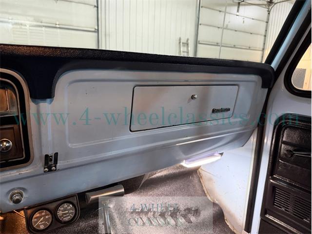 1973 Ford F250 (CC-2091568) for sale in Holland , Michigan