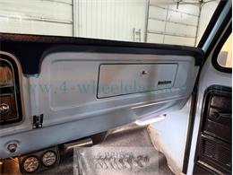 1973 Ford F250 (CC-2091568) for sale in Holland , Michigan