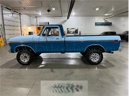 1973 Ford F250 (CC-2091568) for sale in Holland , Michigan