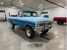 1973 Ford F250 (CC-2091568) for sale in Holland , Michigan