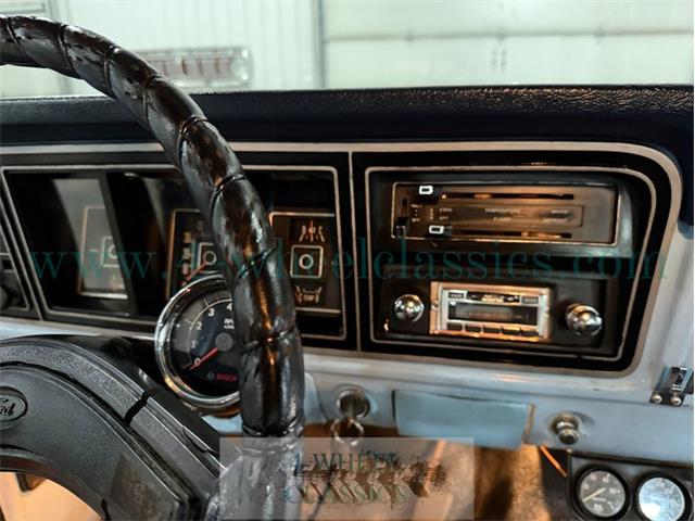 1973 Ford F250 (CC-2091568) for sale in Holland , Michigan