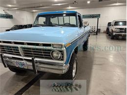 1973 Ford F250 (CC-2091568) for sale in Holland , Michigan