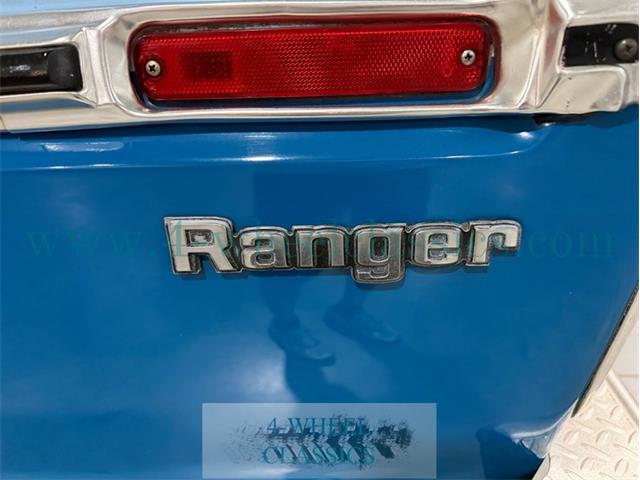 1973 Ford F250 (CC-2091568) for sale in Holland , Michigan