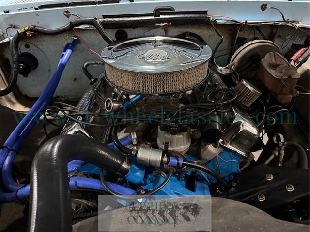 1973 Ford F250 (CC-2091568) for sale in Holland , Michigan