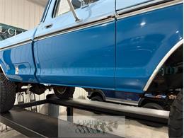 1973 Ford F250 (CC-2091568) for sale in Holland , Michigan