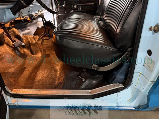 1973 Ford F250 (CC-2091568) for sale in Holland , Michigan