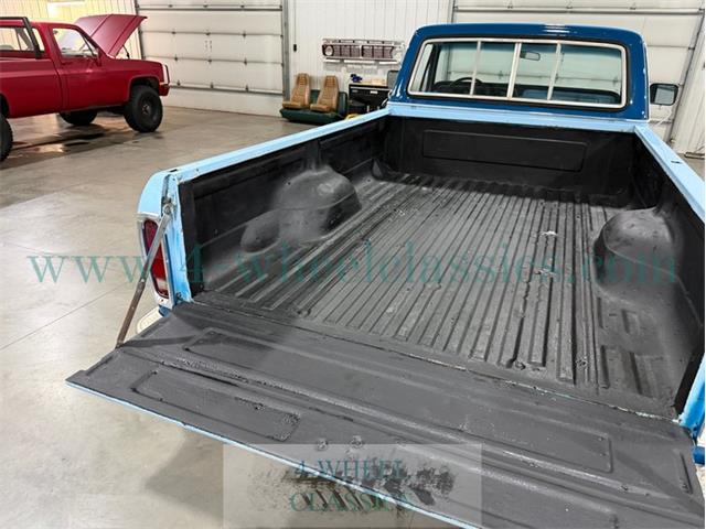 1973 Ford F250 (CC-2091568) for sale in Holland , Michigan