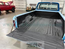 1973 Ford F250 (CC-2091568) for sale in Holland , Michigan