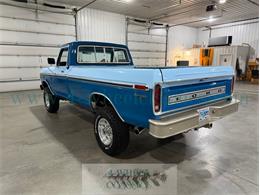 1973 Ford F250 (CC-2091568) for sale in Holland , Michigan