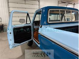 1973 Ford F250 (CC-2091568) for sale in Holland , Michigan