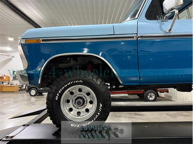 1973 Ford F250 (CC-2091568) for sale in Holland , Michigan
