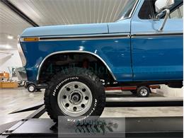 1973 Ford F250 (CC-2091568) for sale in Holland , Michigan