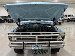 1973 Ford F250 (CC-2091568) for sale in Holland , Michigan