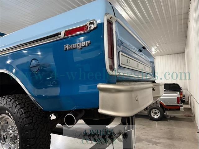 1973 Ford F250 (CC-2091568) for sale in Holland , Michigan