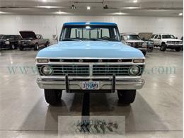 1973 Ford F250 (CC-2091568) for sale in Holland , Michigan