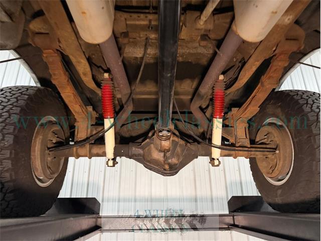 1973 Ford F250 (CC-2091568) for sale in Holland , Michigan