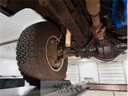 1973 Ford F250 (CC-2091568) for sale in Holland , Michigan